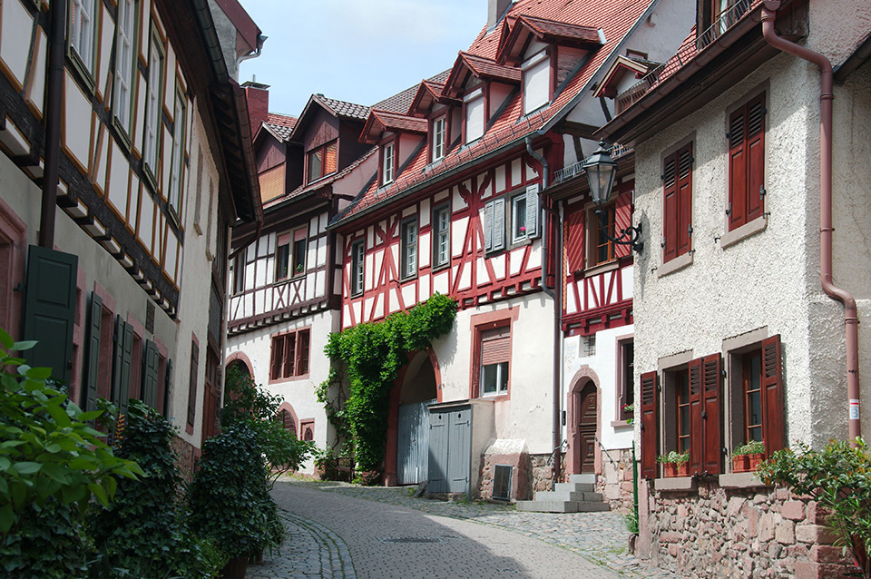 Altbausanierung bei Antel Elektrotechnik GmbH in Freystadt