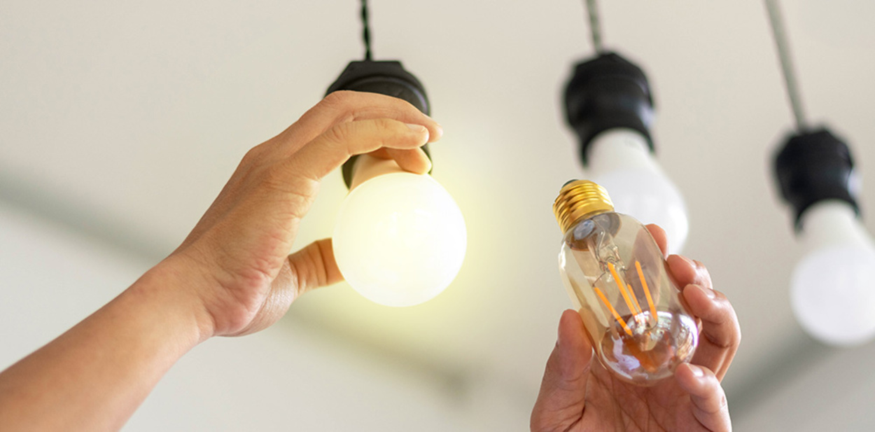 Energie sparen bei Antel Elektrotechnik GmbH in Freystadt