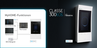 MyHOME Hausautomation bei Antel Elektrotechnik GmbH in Freystadt