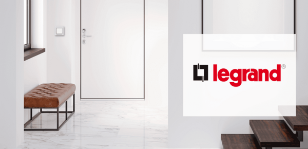 Legrand bei Antel Elektrotechnik GmbH in Freystadt