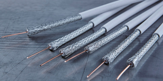 Kabel- und Steckverbinder bei Antel Elektrotechnik GmbH in Freystadt