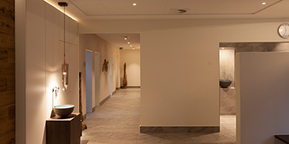 Spa / Wellness bei Antel Elektrotechnik GmbH in Freystadt