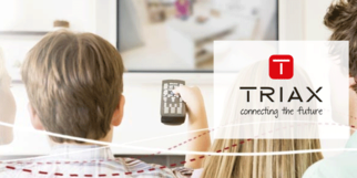 Triax bei Antel Elektrotechnik GmbH in Freystadt