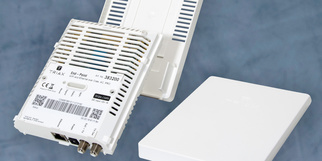 Ethernet over Coax bei Antel Elektrotechnik GmbH in Freystadt