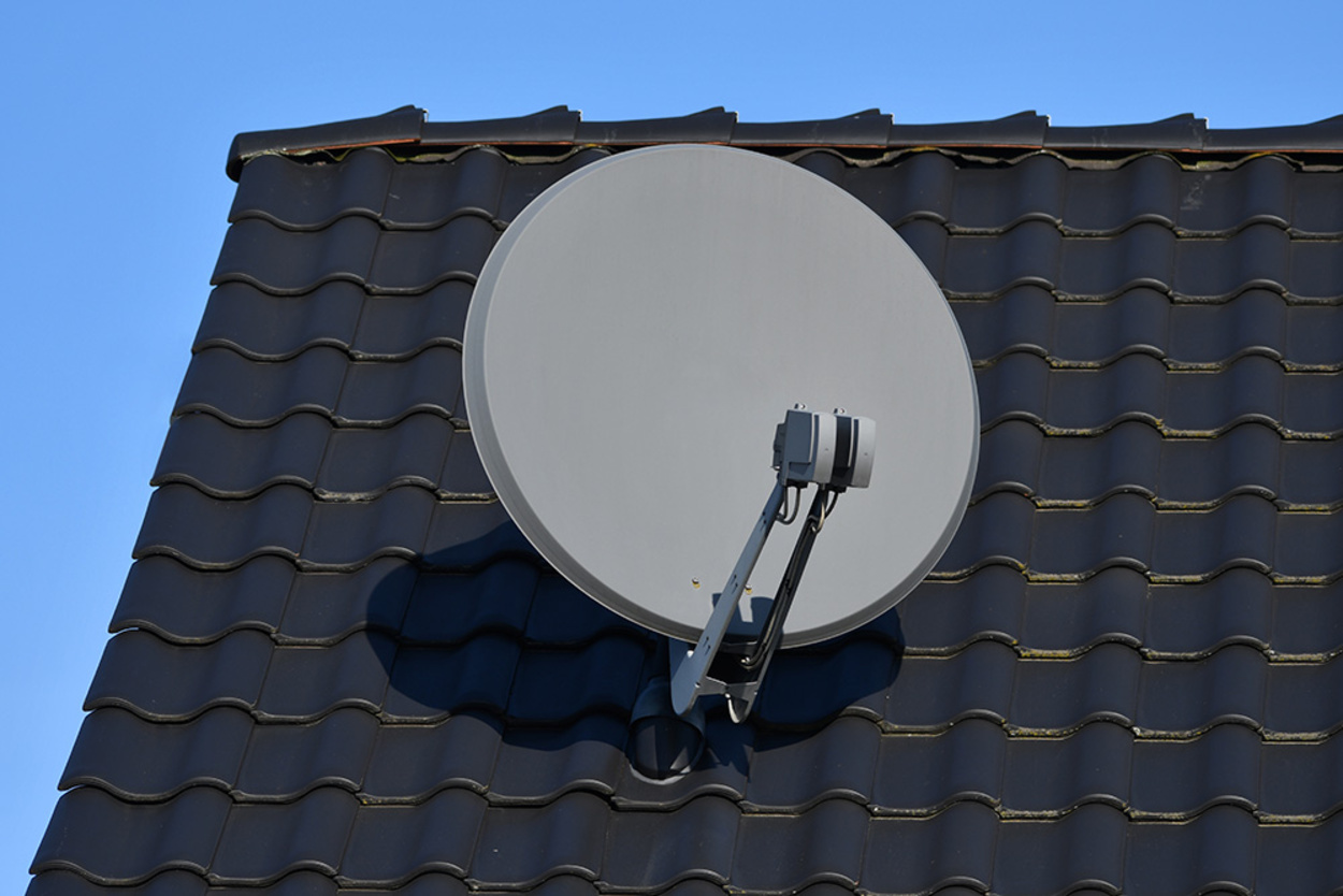 Multimedia bei Antel Elektrotechnik GmbH in Freystadt