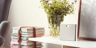coviva Smart Home bei Antel Elektrotechnik GmbH in Freystadt