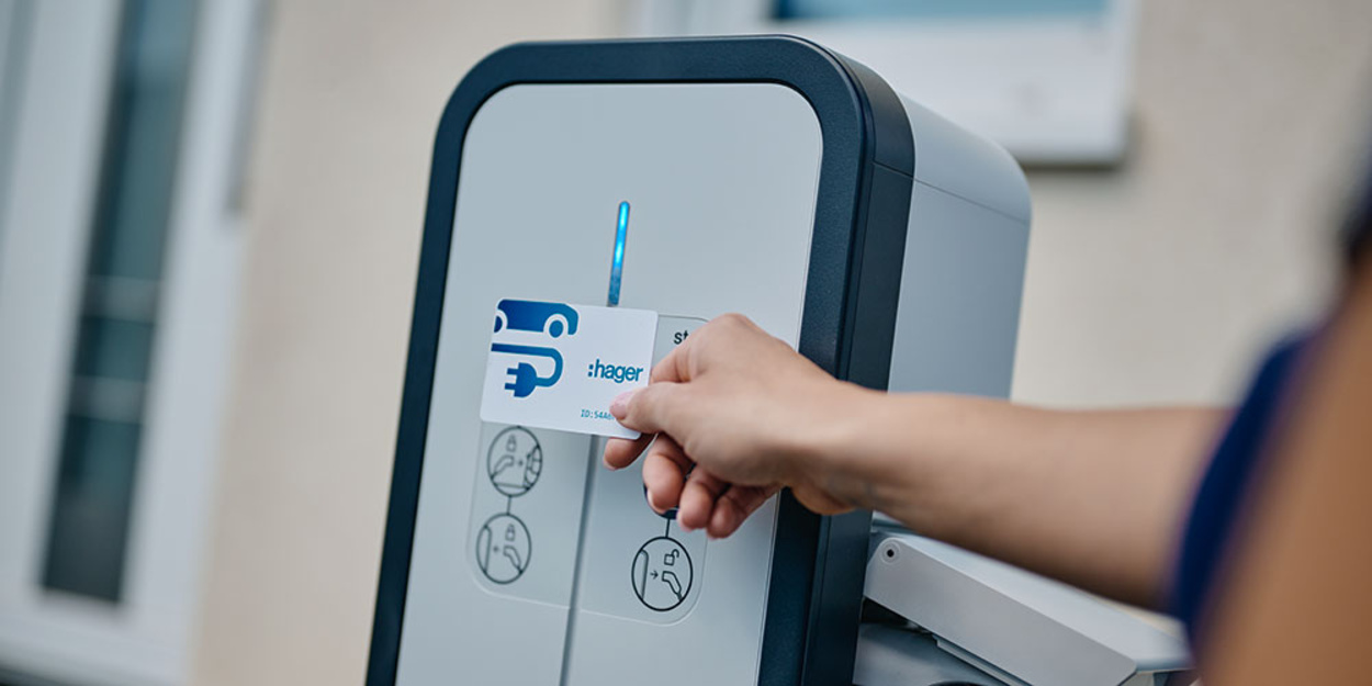E-Mobilität öffentlicher Bereich bei Antel Elektrotechnik GmbH in Freystadt