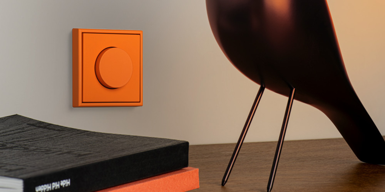 DALI-2 Drehsteuergeräte TW Multimaster bei Antel Elektrotechnik GmbH in Freystadt