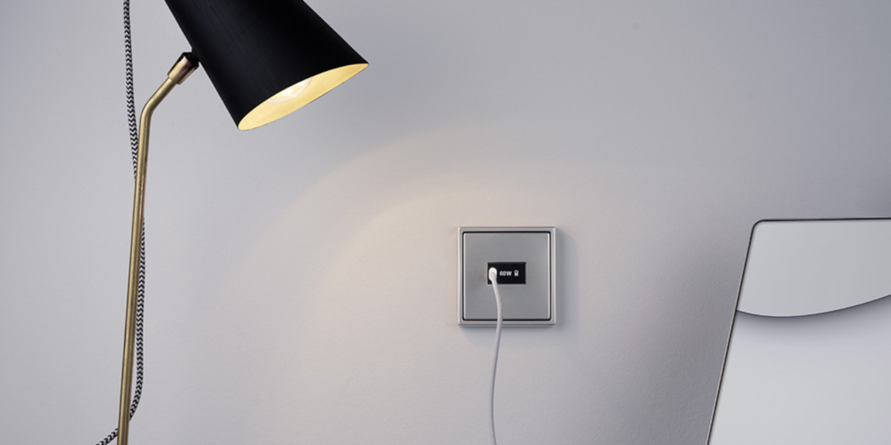 Ladegerät USB PD 60 bei Antel Elektrotechnik GmbH in Freystadt