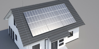 Umfassender Schutz für Photovoltaikanlagen bei Antel Elektrotechnik GmbH in Freystadt