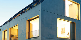 LUXORliving bei Antel Elektrotechnik GmbH in Freystadt