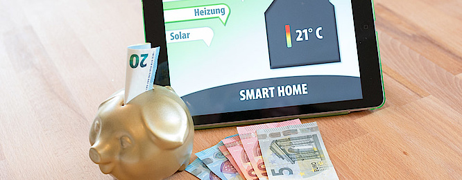 Fördermittel-Suche bei Antel Elektrotechnik GmbH in Freystadt