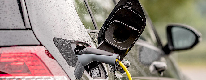 E-Mobility bei Antel Elektrotechnik GmbH in Freystadt