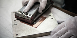 Manufaktur bei Antel Elektrotechnik GmbH in Freystadt