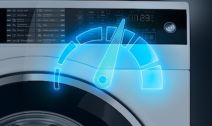 varioSpeed bei Antel Elektrotechnik GmbH in Freystadt