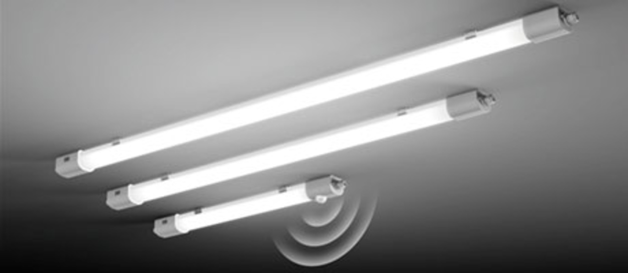 Planox Feuchtraumleuchten bei Antel Elektrotechnik GmbH in Freystadt