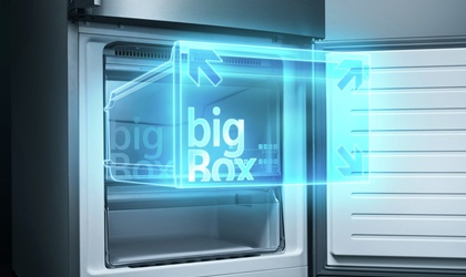 bigBox bei Antel Elektrotechnik GmbH in Freystadt