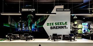 Shop / Retail bei Antel Elektrotechnik GmbH in Freystadt