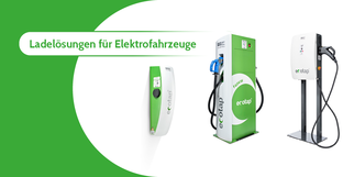 E-Mobility bei Antel Elektrotechnik GmbH in Freystadt