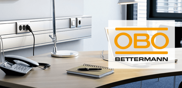OBO bei Antel Elektrotechnik GmbH in Freystadt