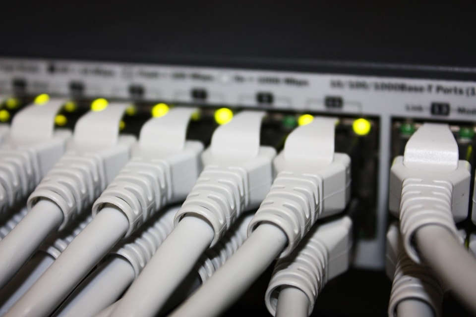 Netzwerke1 bei Antel Elektrotechnik GmbH in Freystadt
