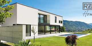RZB Home + Basic bei Antel Elektrotechnik GmbH in Freystadt