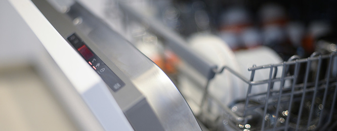 Geschirrspül­maschinen bei Antel Elektrotechnik GmbH in Freystadt
