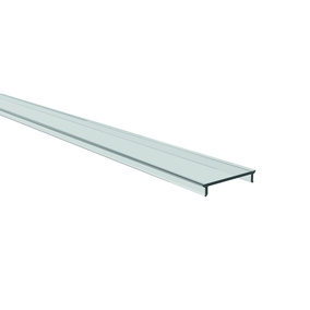 LED-Profil­abdeckungen bei Antel Elektrotechnik GmbH in Freystadt