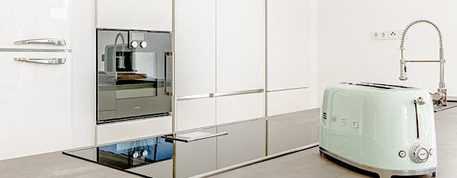 Elektro- und Haushaltsgeräte bei Antel Elektrotechnik GmbH in Freystadt