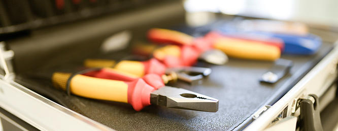 Reparatur-Service bei Antel Elektrotechnik GmbH in Freystadt
