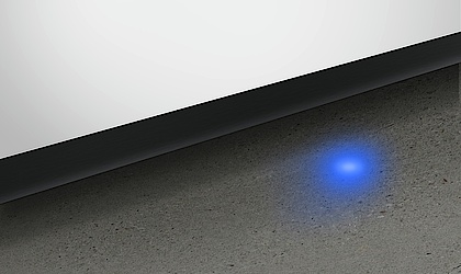 infoLight bei Antel Elektrotechnik GmbH in Freystadt