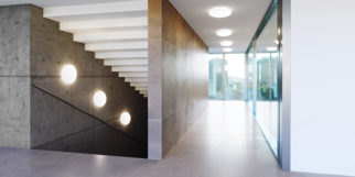LED-Leuchten bei Antel Elektrotechnik GmbH in Freystadt