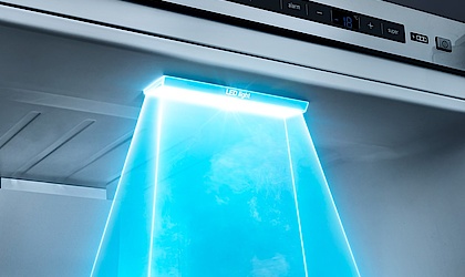 LED Licht bei Antel Elektrotechnik GmbH in Freystadt