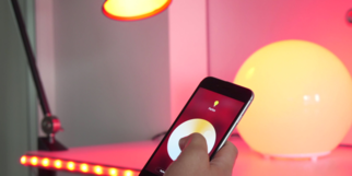 LED-Smart bei Antel Elektrotechnik GmbH in Freystadt