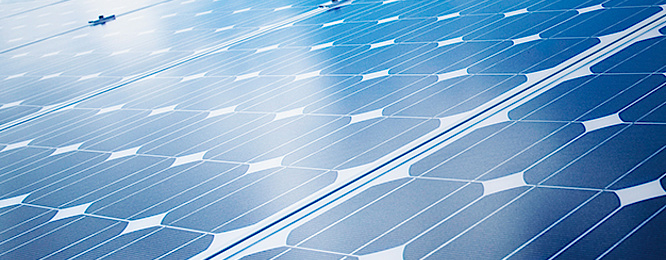 Photovoltaik bei Antel Elektrotechnik GmbH in Freystadt