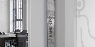 Designkanäle bei Antel Elektrotechnik GmbH in Freystadt