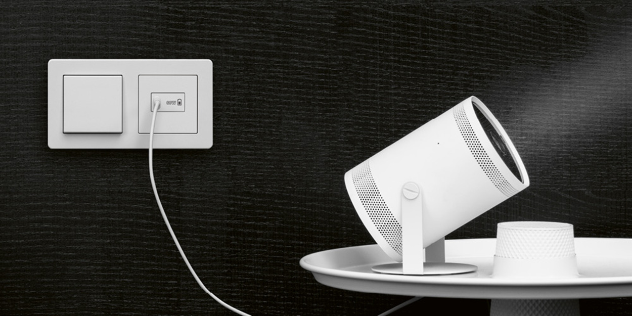 Ladegerät USB PD 60 bei Antel Elektrotechnik GmbH in Freystadt