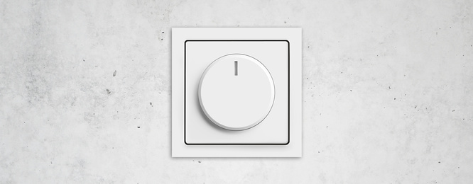Busch-Dimmer® bei Antel Elektrotechnik GmbH in Freystadt