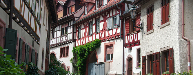 Altbau­sanierung bei Antel Elektrotechnik GmbH in Freystadt
