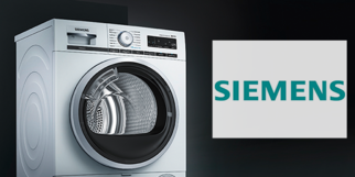 Siemens Hausgeräte bei Antel Elektrotechnik GmbH in Freystadt