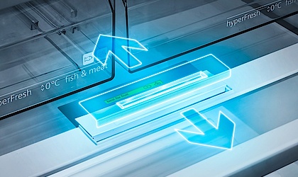 hyperFresh bei Antel Elektrotechnik GmbH in Freystadt