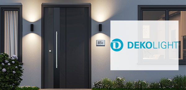 DEKO-LIGHT bei Antel Elektrotechnik GmbH in Freystadt