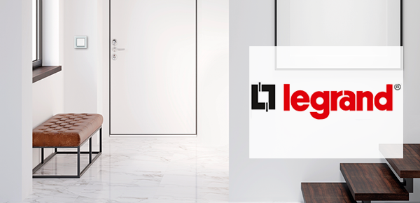 Legrand bei Antel Elektrotechnik GmbH in Freystadt