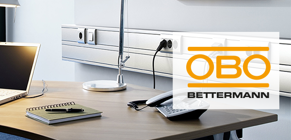 OBO bei Antel Elektrotechnik GmbH in Freystadt