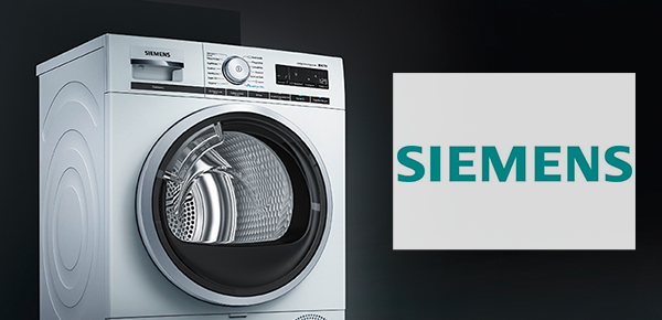 Siemens Hausgeräte bei Antel Elektrotechnik GmbH in Freystadt